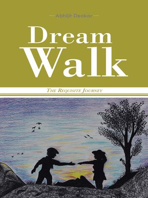 cover image of Dream Walk